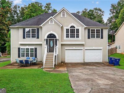 3269 Perch Dr SW, Marietta, GA, 30008