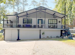 94 Gov Bell Dr, Pointblank, TX 77364