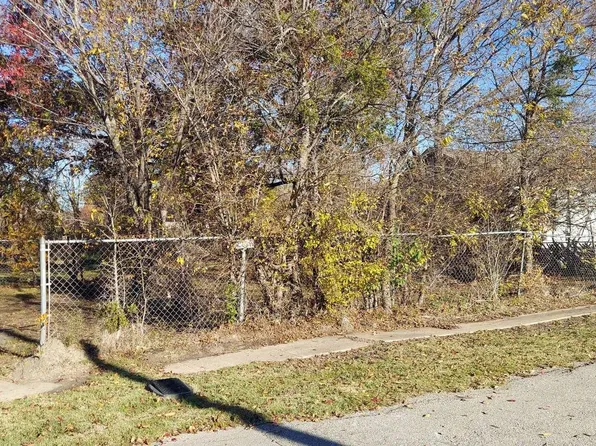 602 E 14th Ave, Corsicana, TX 75110