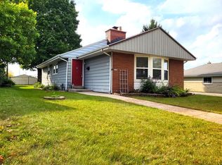 6705 N 90th St, Milwaukee, WI 53224