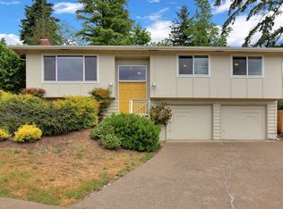 3765 Potter St, Eugene, OR 97405