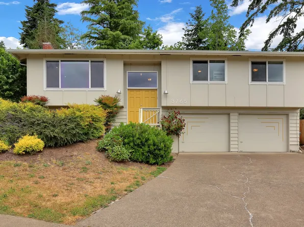 3765 Potter St, Eugene, OR 97405