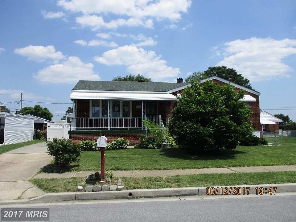 1st image of 2376 Hamiltowne Cir