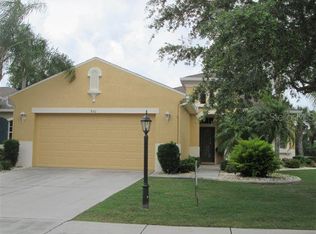 840 King Leon Way, Sun City Center, FL 33573