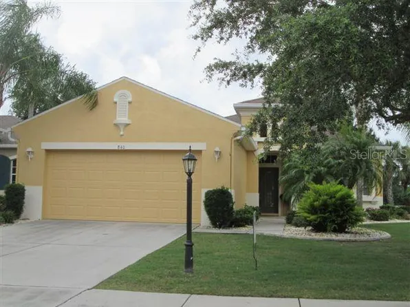 840 King Leon Way, Sun City Center, FL 33573