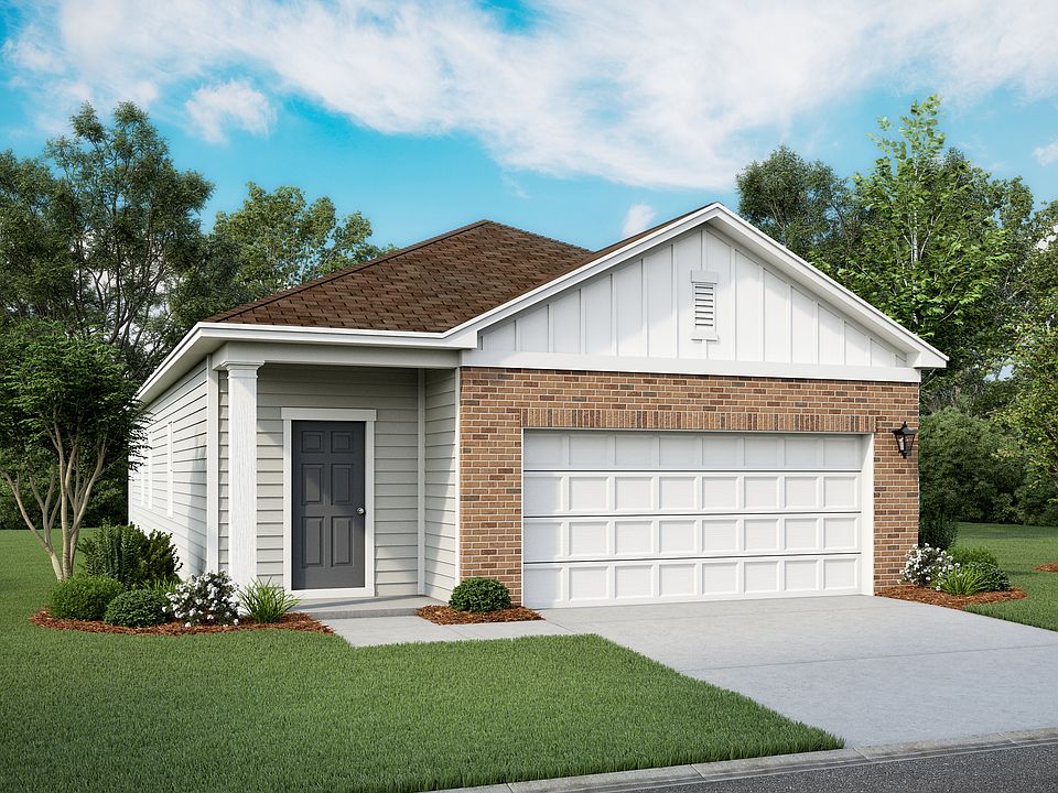 1st image of 13549 Flower Pond St