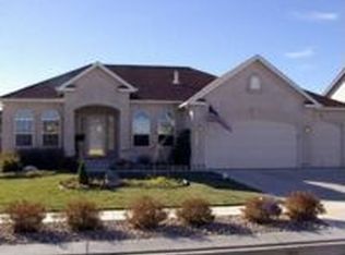 3390 Poughkeepsie Dr, Colorado Springs, CO 80916