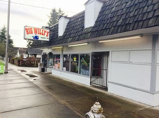 4302 S M St, Tacoma, WA