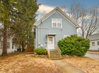 1410 Crooks St, Green Bay, WI 54301