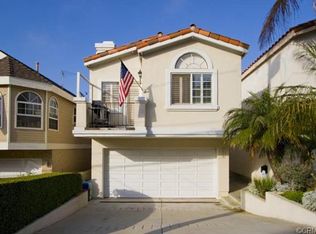 1642 Stanford Ave, Redondo Beach, CA 90278