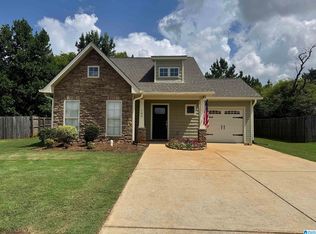 100 White Stone Trl, Calera, AL 35040