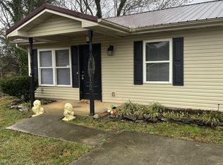 6122 Lanier Rd, Maryville, TN 37801