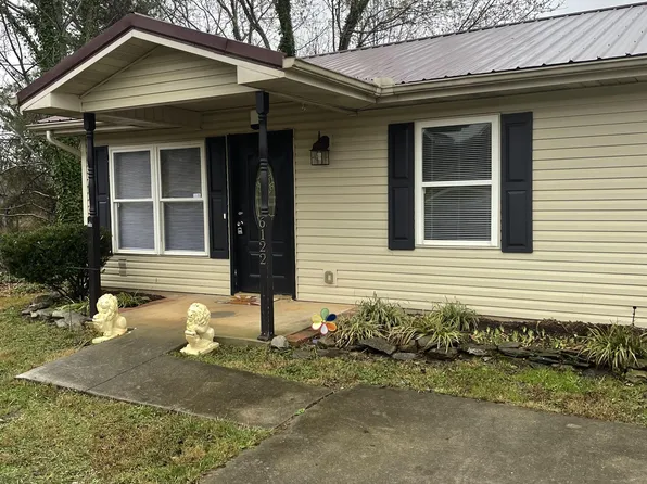 6122 Lanier Rd, Maryville, TN 37801