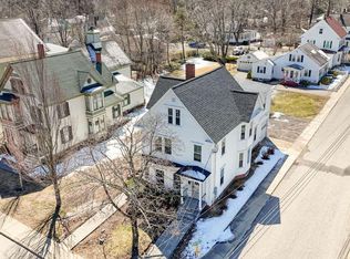 501 Main St, Springvale, ME 04083