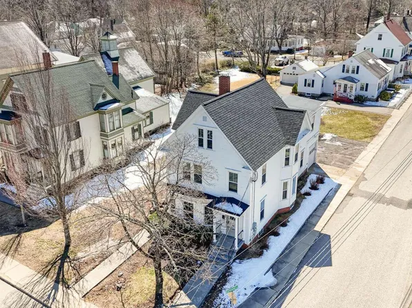 501 Main Street, Sanford, ME 04083