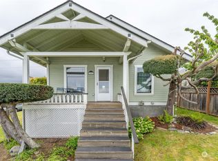 804 W 5th St, Port Angeles, WA