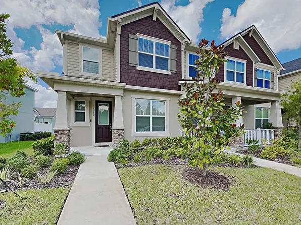 11912 Founders St, Orlando, FL 32832