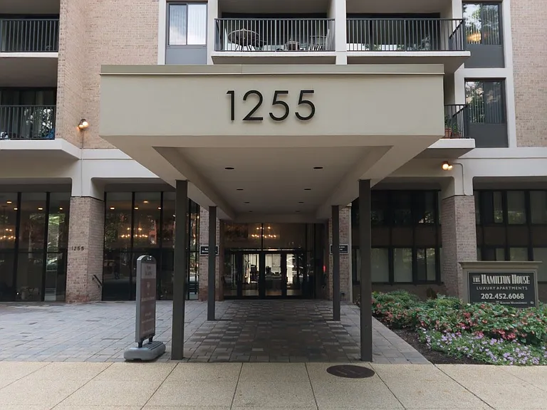 1255 New Hampshire Ave NW — Photo 84