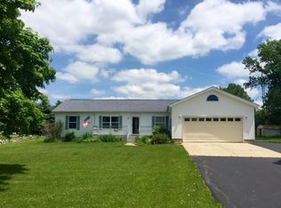 3255 Hull Rd, Leslie, MI 49251