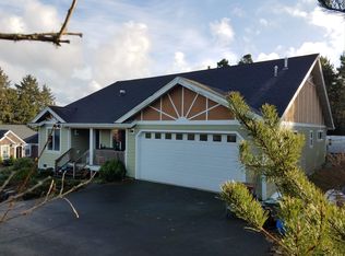 88724 Teal Rd, Seaside, OR 97138