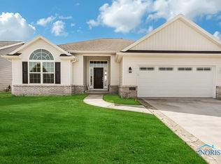 10307 Blue Ridge Dr S, Whitehouse, OH 43571