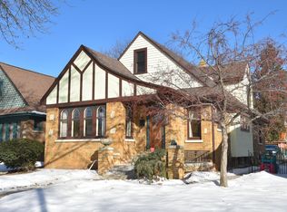 2444 N 64th St, Wauwatosa, WI 53213