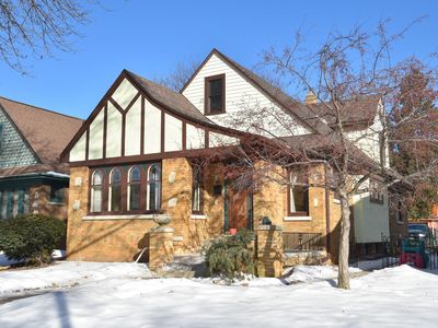 2444 N 64th St, Wauwatosa, WI, 53213