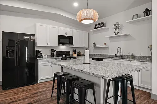 3 Jesse James Dr #A Photo 1