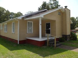 112 Nunnally Ave, Gadsden, AL 35903