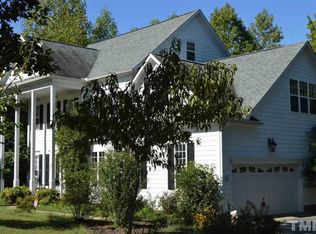 325 Buckhorn Ridge Rd, Mebane, NC 27302