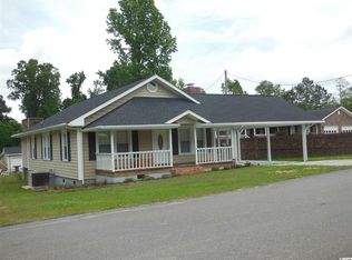 2002 Sessions St, Conway, SC 29526