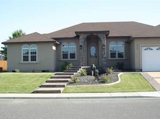 4713 W 20th, Kennewick, WA