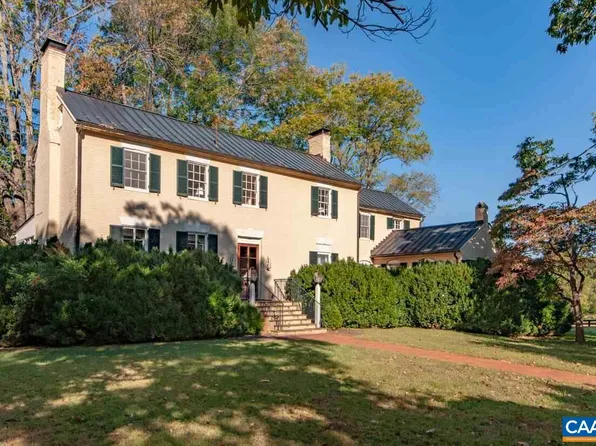8386 Hare Forest Ln, Orange, VA 22960