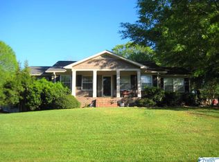 608 Valhaven Dr, Attalla, AL 35954