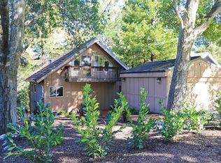 2507 Alpine Rd, Menlo Park, CA 94025
