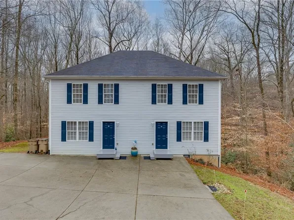 2950 Bridge Dr, Gainesville, GA 30506