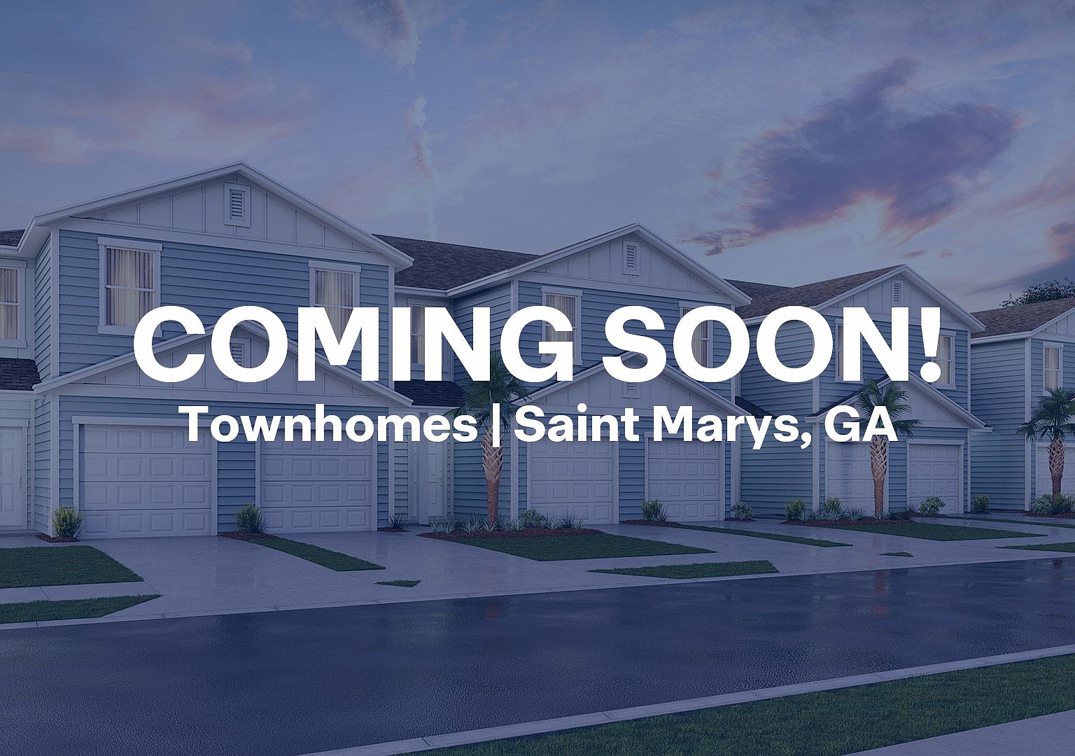 Homes Available Soon, Inlet Reach, Saint Marys, GA 31558 Zillow
