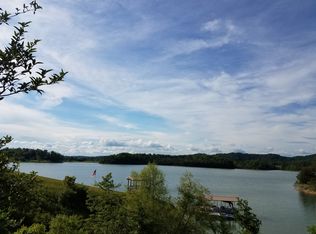 Caywood Rd, Dandridge, TN 37725