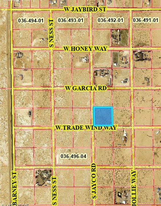 2nd image of 3351 S Jayco Rd