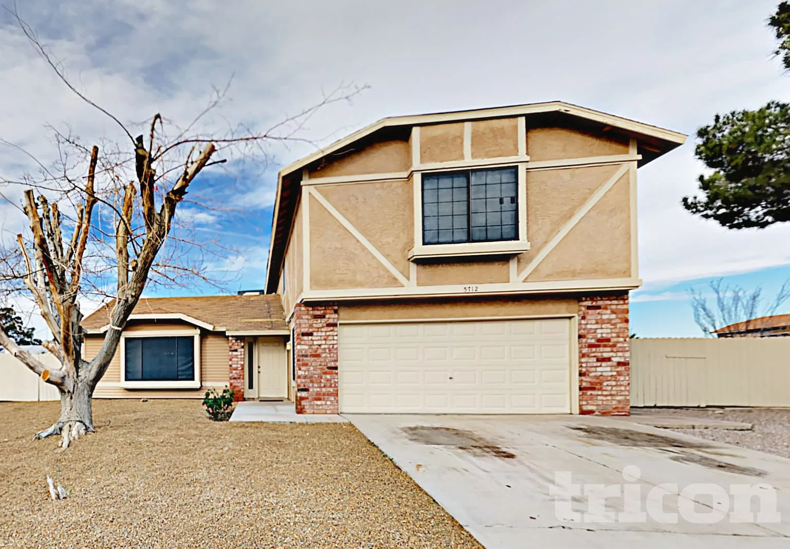 5712 Fonchester Court Las Vegas NV — Photo 1