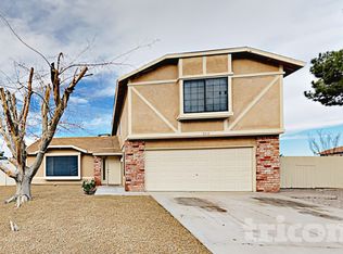 5712 Fonchester Ct, Las Vegas, NV 89110