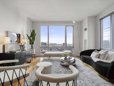 500 Atlantic Ave Unit 18M, Boston, MA, 02210