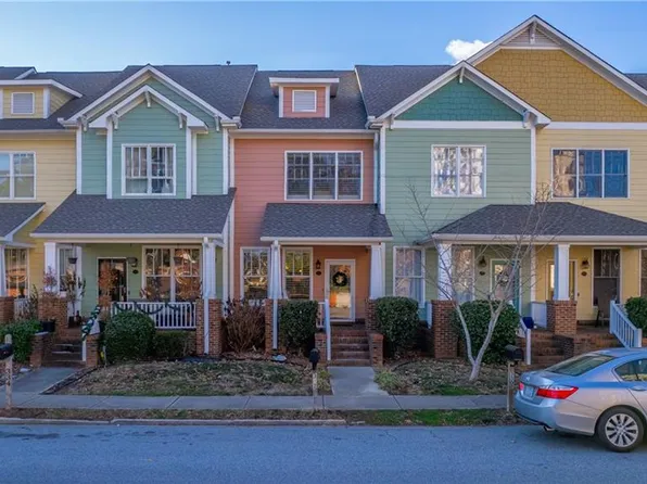 332 McAdoo Ave, Greensboro, NC 27406