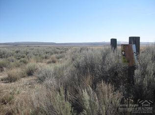 100 Twilight Rd #27S17E31-00-00100, Christmas Valley, OR 97641