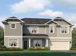 7726 Village Pkwy UNIT 14, Locust, NC 28097