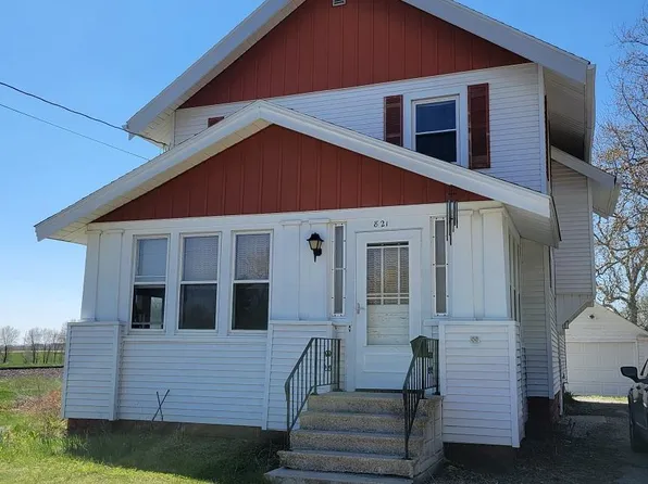 821 S Commercial Ave, Eagle Grove, IA 50533