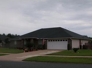 3041 Hidden Oaks Dr, Middleburg, FL 32068