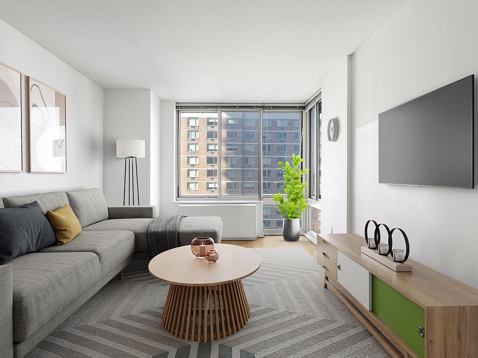 1st image of 260 W 54th St APT 19I
