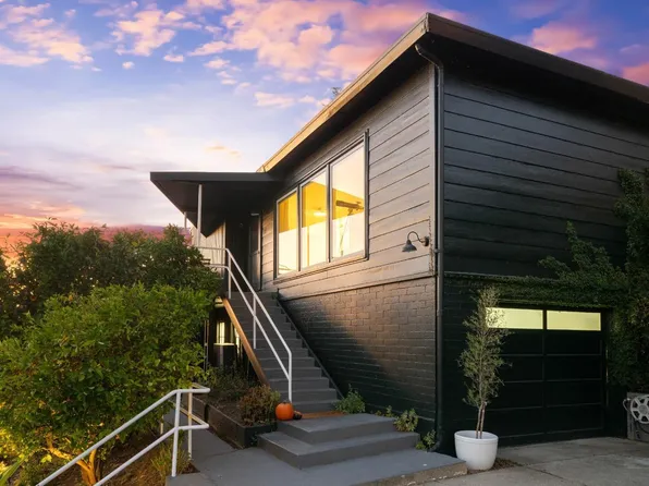 111 W Baxter Street, Vallejo, CA 94590