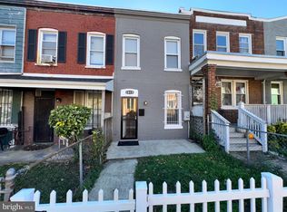 1819 Gales St NE, Washington, DC 20002